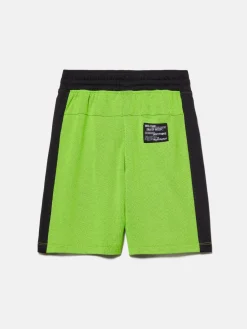 Boys Sisley Trousers<Sporty Bermudas