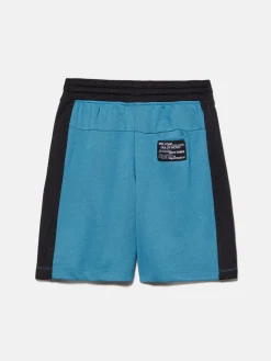 Boys Sisley Trousers<Sporty Bermudas