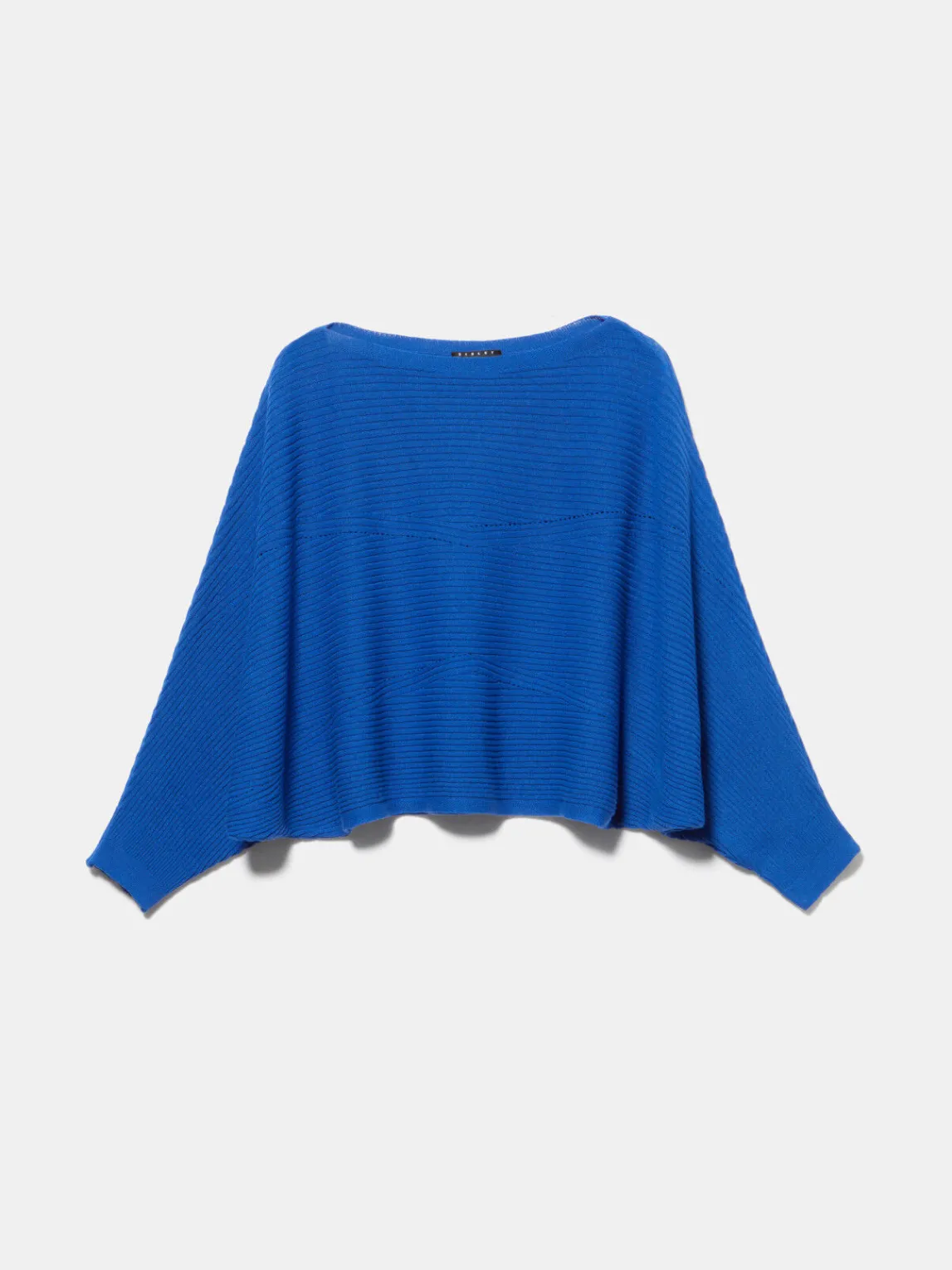 Women Sisley Jumpers & Knitwear<Sweater With Kimono Sleeves