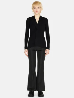 Women Sisley Jumpers & Knitwear<Sweater With Torchon