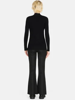 Women Sisley Jumpers & Knitwear<Sweater With Torchon