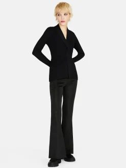 Women Sisley Jumpers & Knitwear<Sweater With Torchon