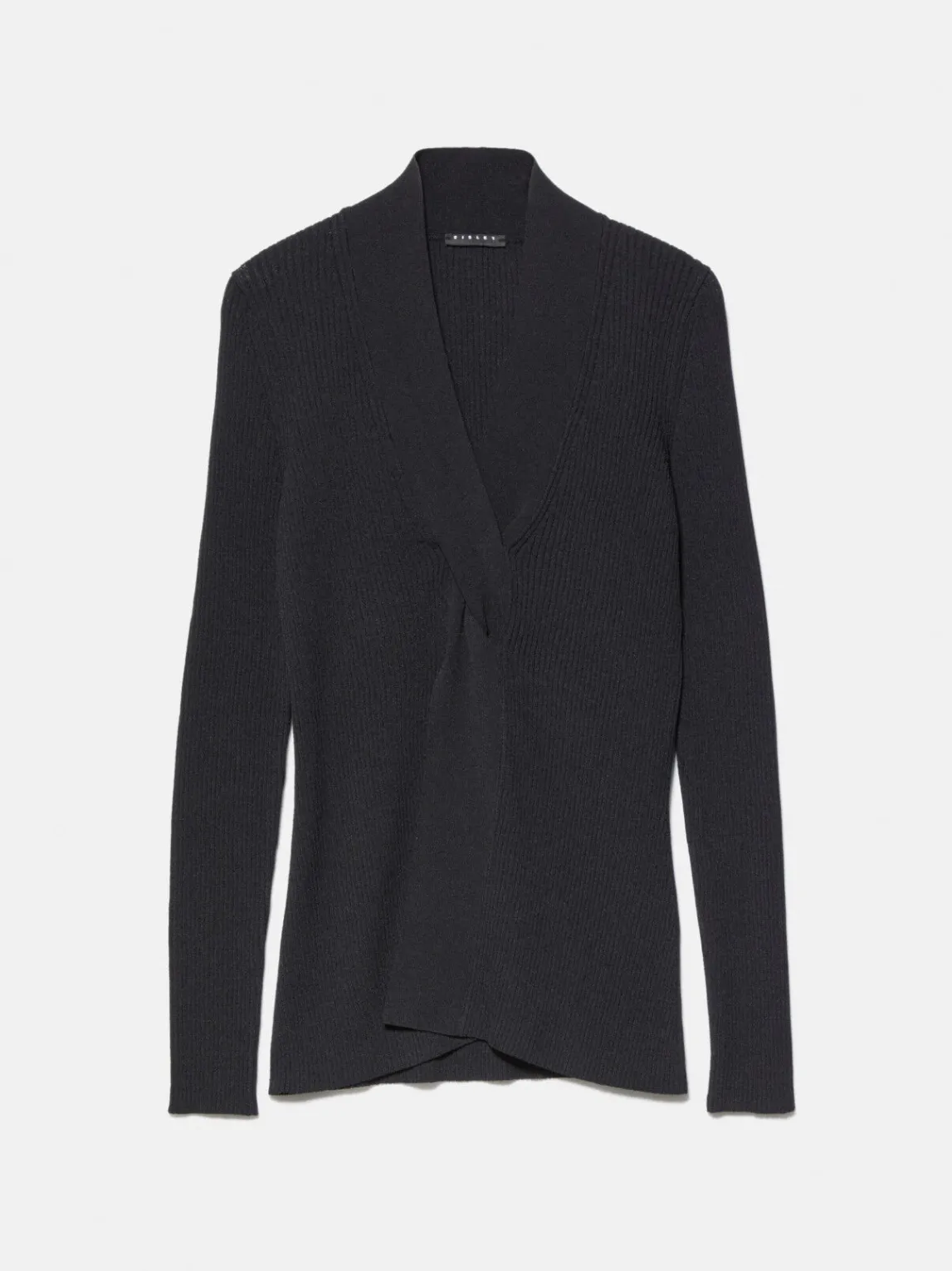Women Sisley Jumpers & Knitwear<Sweater With Torchon