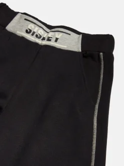 Girls Sisley Trousers & Skirts<Sweatpants With Elastic Logo