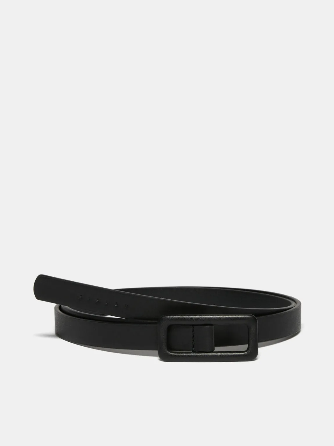 Women Sisley Accessories<Thin Belt