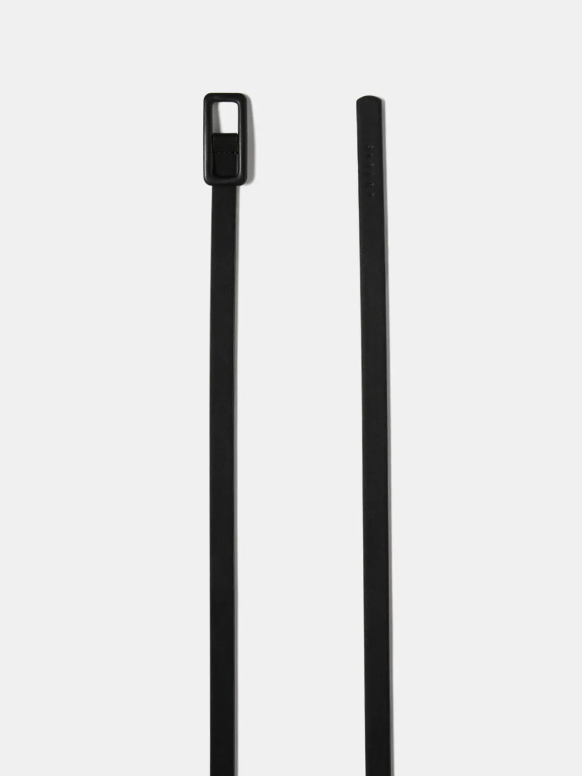 Women Sisley Accessories<Thin Belt