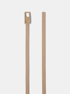 Women Sisley Accessories<Thin Belt