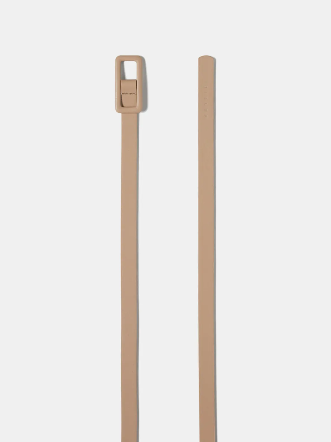 Women Sisley Accessories<Thin Belt