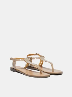 Women Sisley Shoes<Thong Sandals