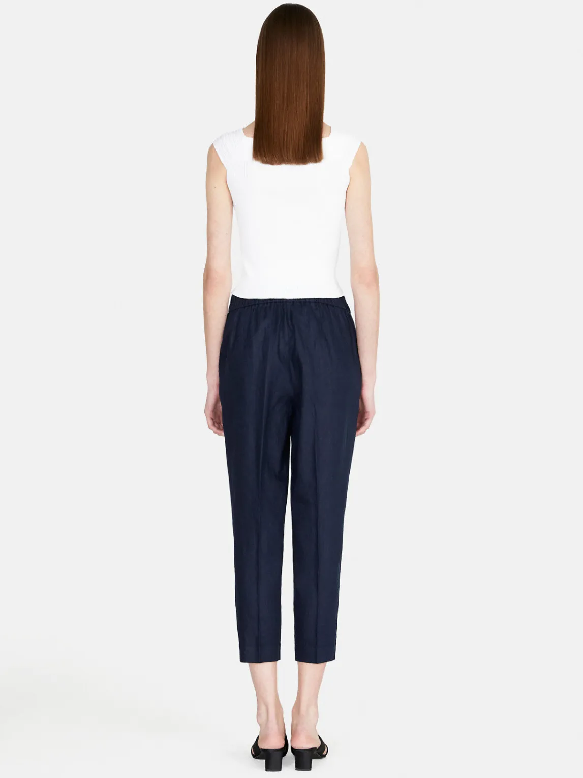 Women Sisley Tops & T-Shirts<Top With Bare Shoulders