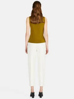 Women Sisley Tops & T-Shirts<Top With Drawstring