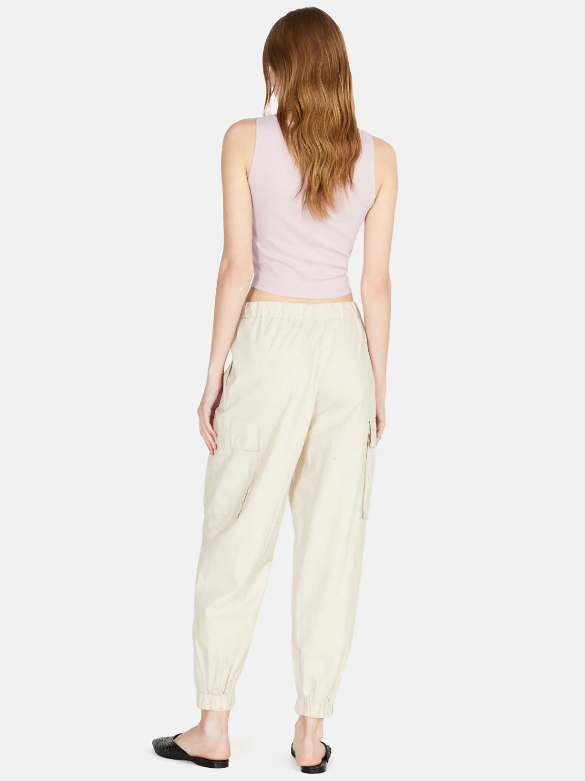 Women Sisley Tops & T-Shirts<Top With Knot