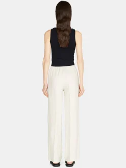 Women Sisley Tops & T-Shirts<Top With Knot