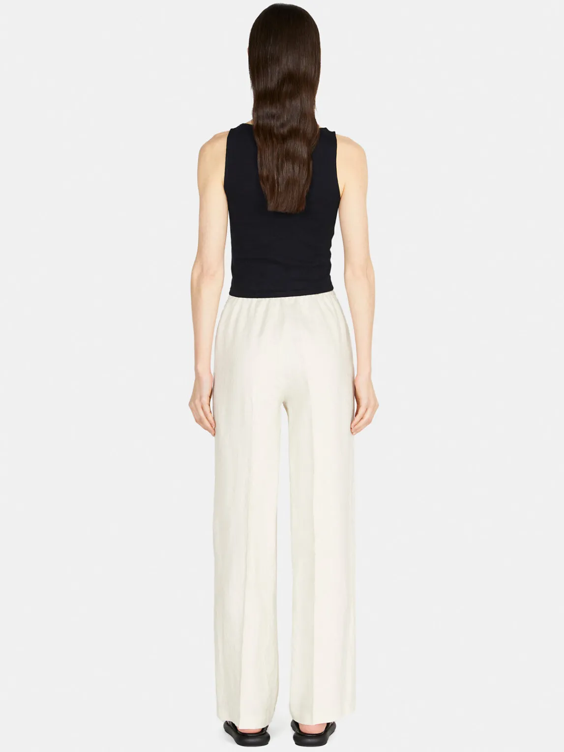 Women Sisley Tops & T-Shirts<Top With Knot