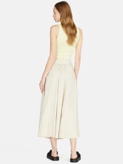 Women Sisley Tops & T-Shirts<Top With Knot