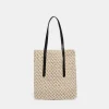 Women Sisley Bags<Tote Bag In Crochet