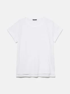 Women Sisley Tops & T-Shirts<T-Shirt With Pocket