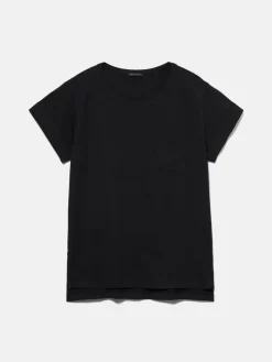 Women Sisley Tops & T-Shirts<T-Shirt With Pocket