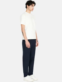 Men Sisley T-Shirts<T-Shirt With Print