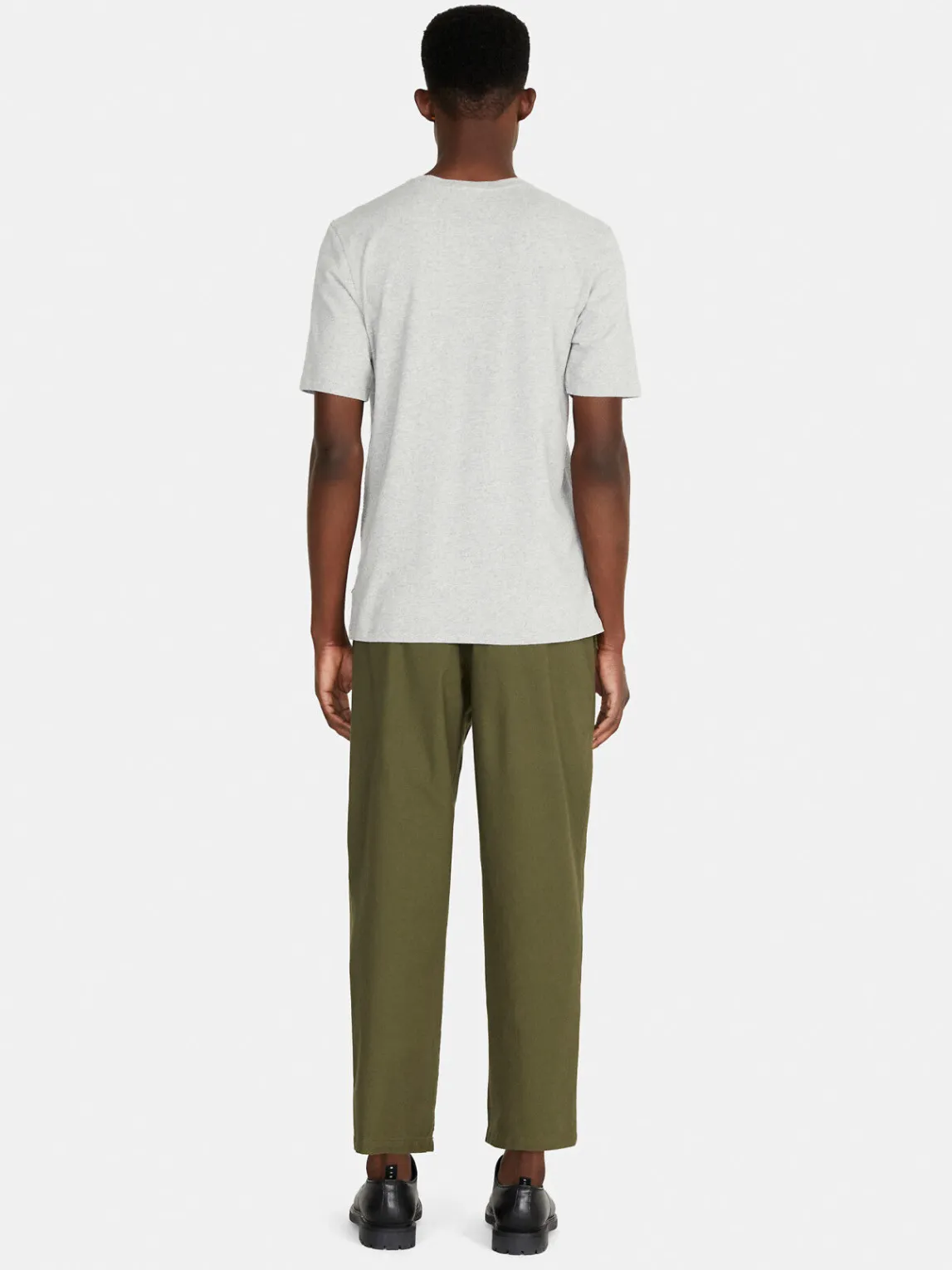 Men Sisley T-Shirts<T-Shirt With Print