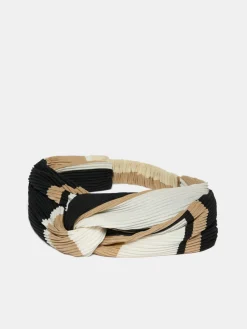 Women Sisley Accessories<Twist Headband