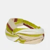 Women Sisley Accessories<Twist Headband