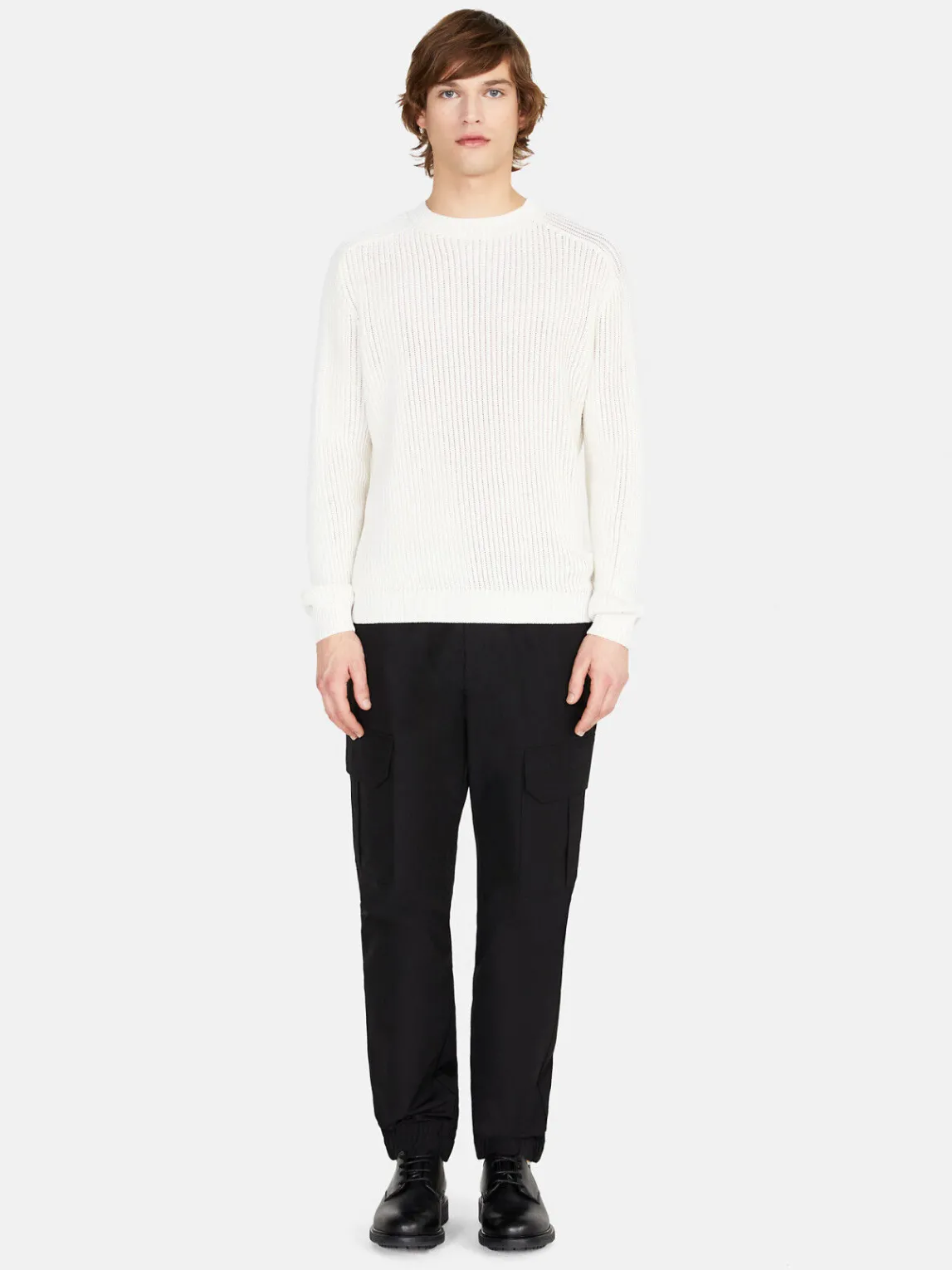 Men Sisley Jumpers & Knitwear<Vanise Sweater