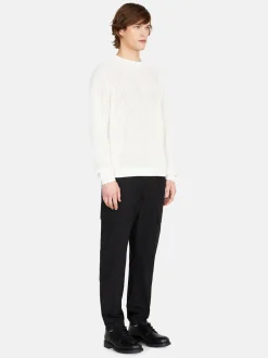 Men Sisley Jumpers & Knitwear<Vanise Sweater