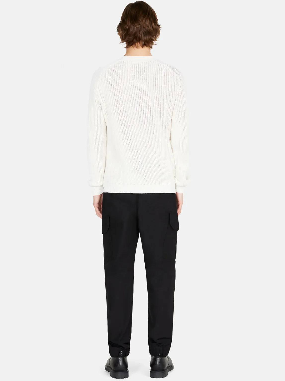 Men Sisley Jumpers & Knitwear<Vanise Sweater
