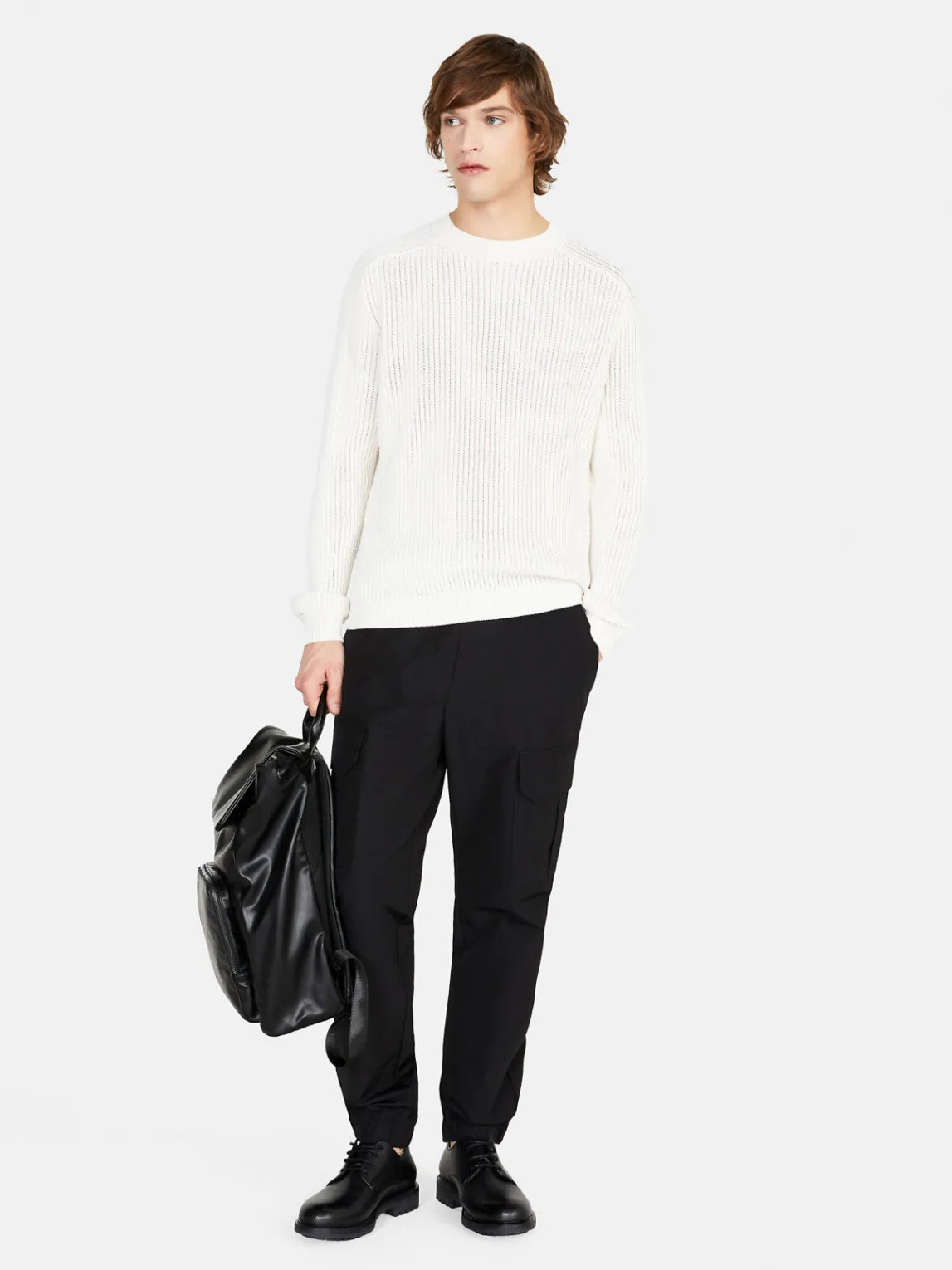 Men Sisley Jumpers & Knitwear<Vanise Sweater