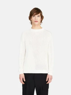 Men Sisley Jumpers & Knitwear<Vanise Sweater