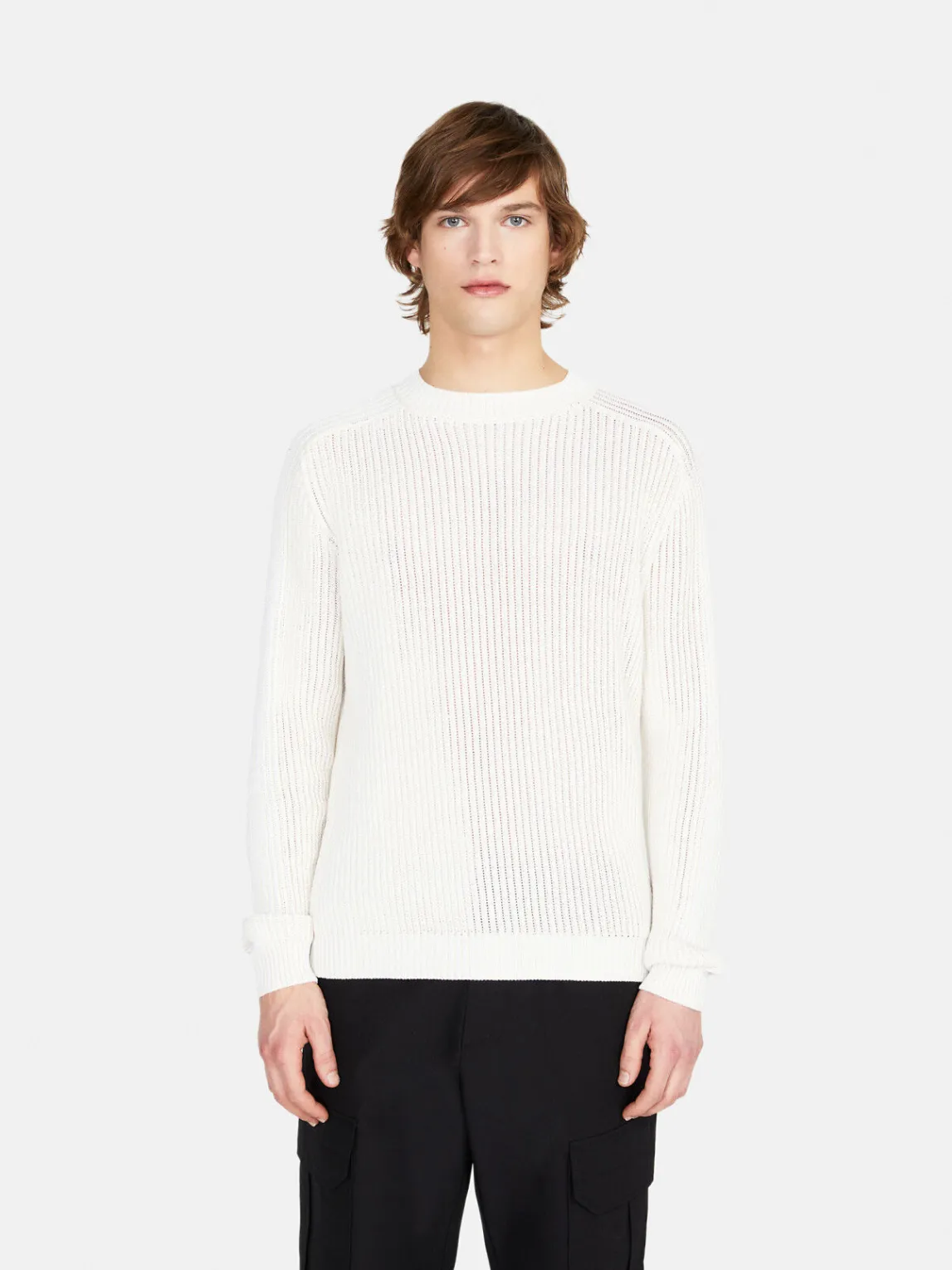 Men Sisley Jumpers & Knitwear<Vanise Sweater