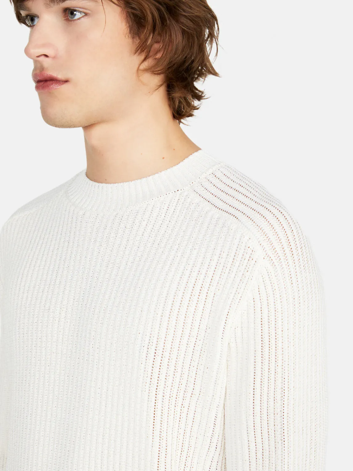 Men Sisley Jumpers & Knitwear<Vanise Sweater