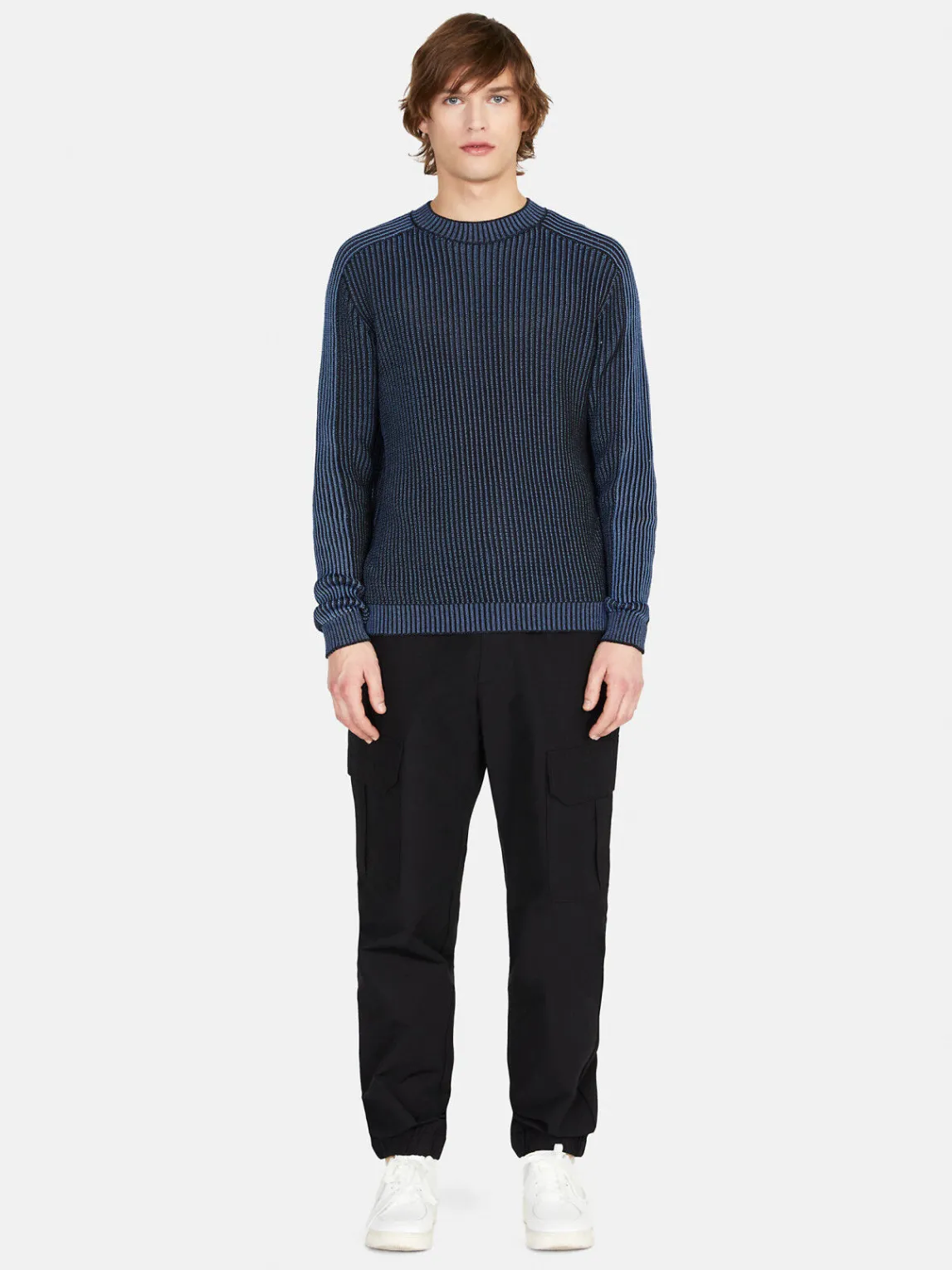 Men Sisley Jumpers & Knitwear<Vanise Sweater