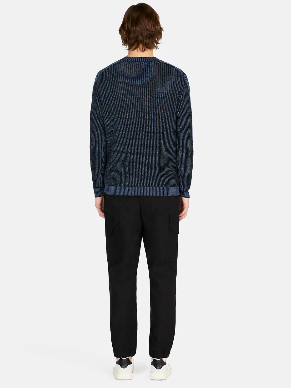 Men Sisley Jumpers & Knitwear<Vanise Sweater