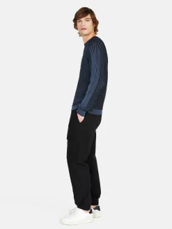 Men Sisley Jumpers & Knitwear<Vanise Sweater