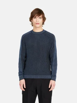 Men Sisley Jumpers & Knitwear<Vanise Sweater