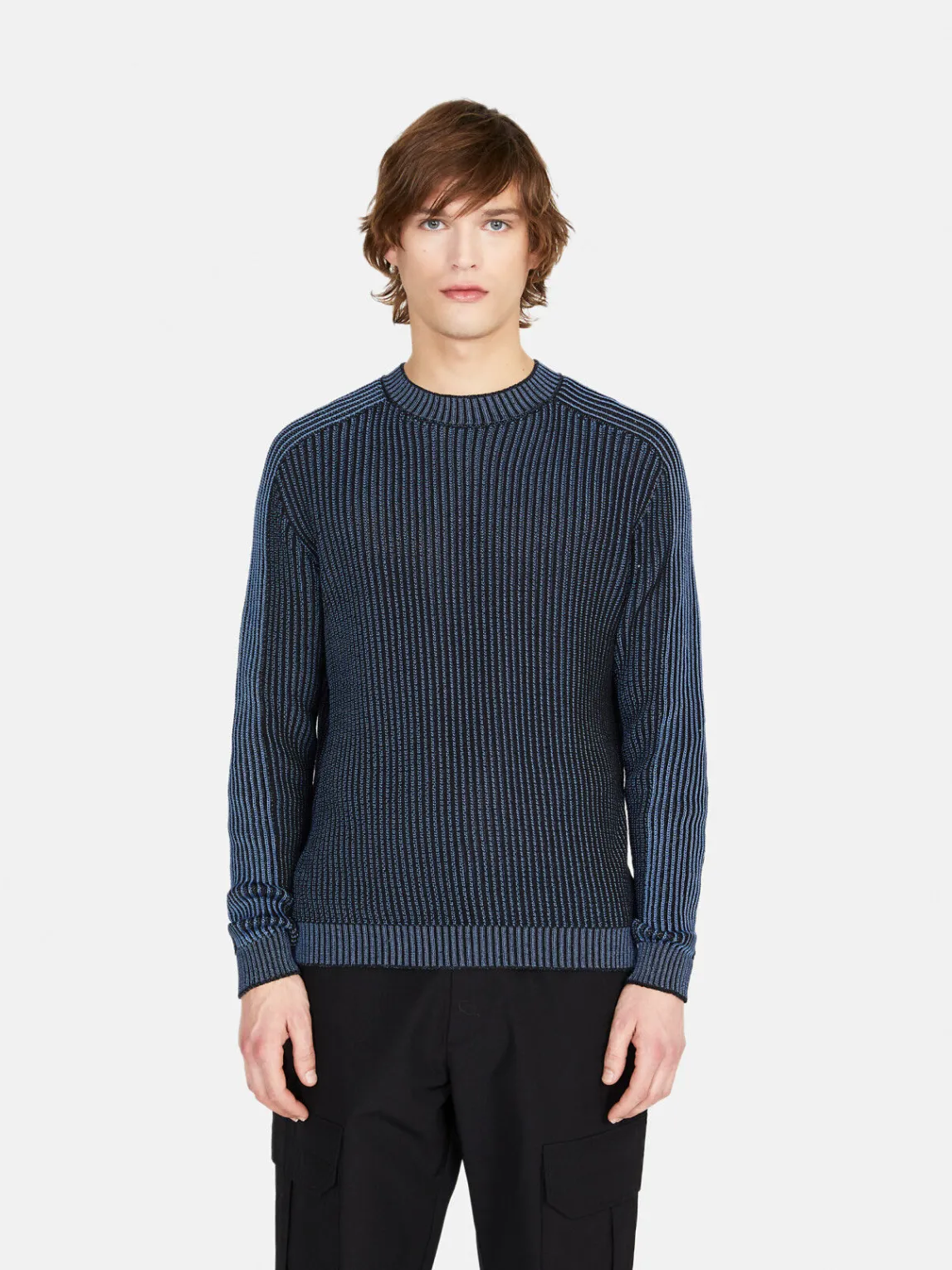 Men Sisley Jumpers & Knitwear<Vanise Sweater