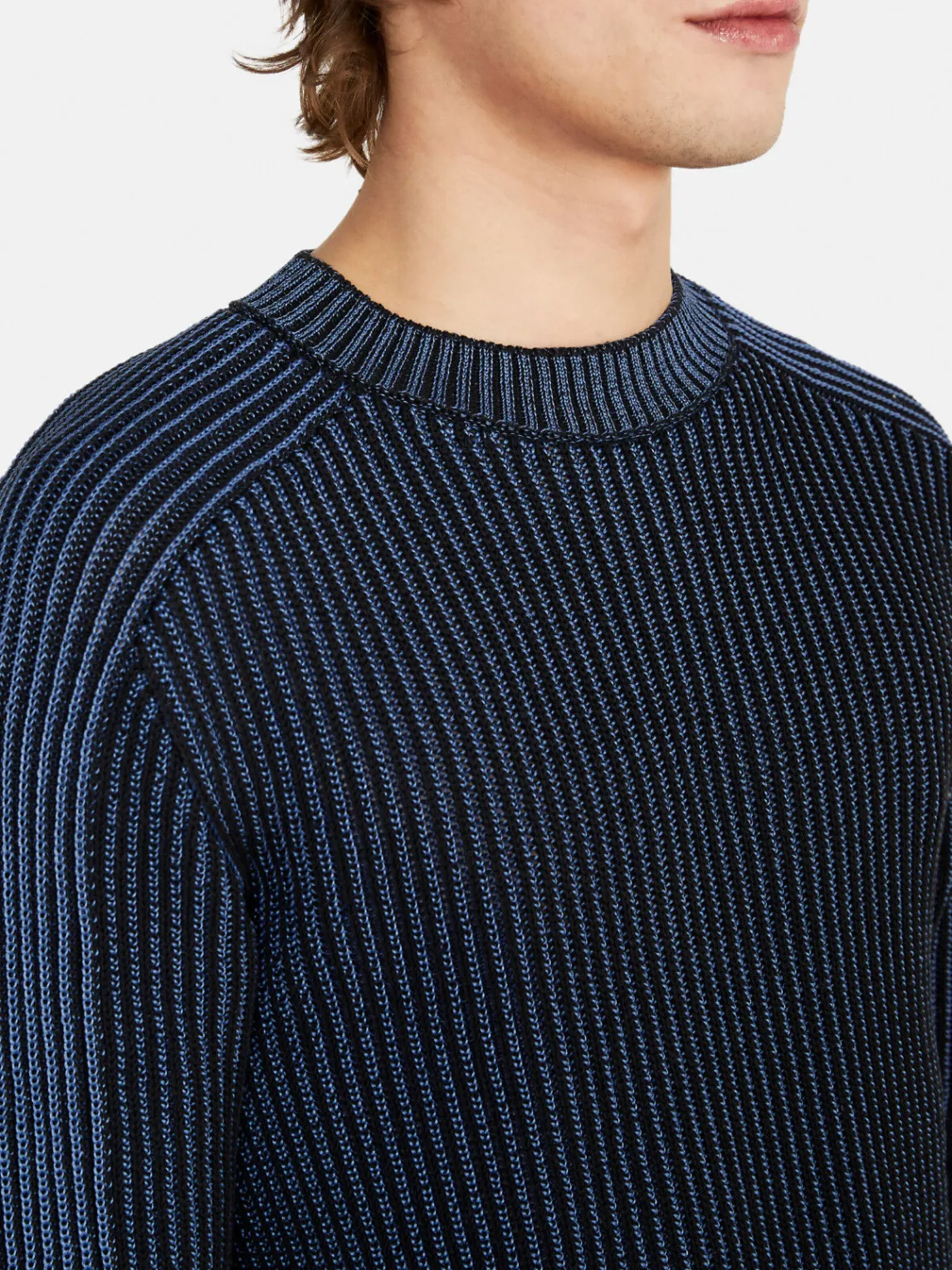 Men Sisley Jumpers & Knitwear<Vanise Sweater