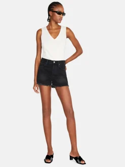 Women Sisley Tops & T-Shirts<V-Neck Tank Top