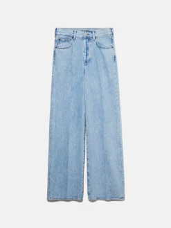 Women Sisley Jeans<Wide Fit Jeans