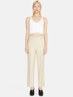 Women Sisley Trousers<Wide Leg Trousers