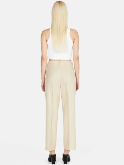 Women Sisley Trousers<Wide Leg Trousers
