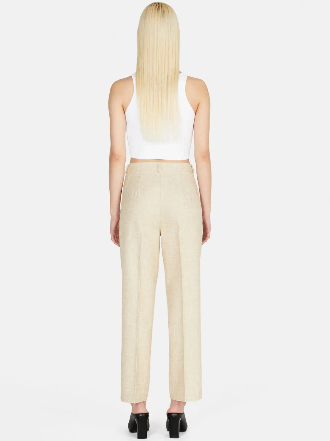 Women Sisley Trousers<Wide Leg Trousers
