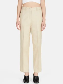 Women Sisley Trousers<Wide Leg Trousers