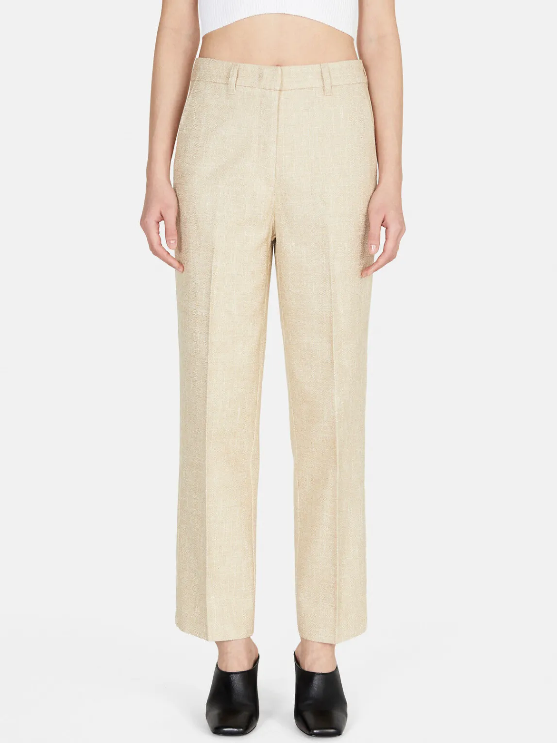 Women Sisley Trousers<Wide Leg Trousers