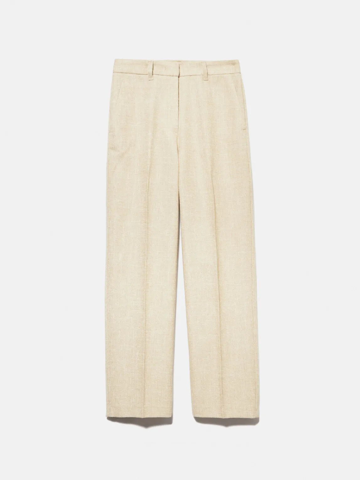 Women Sisley Trousers<Wide Leg Trousers