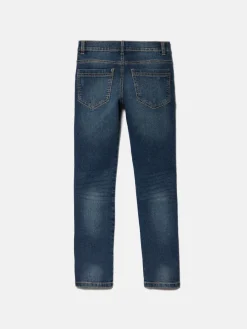 Boys Sisley Trousers<Worn Look Jeans