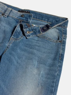 Boys Sisley Trousers<Worn Look Jeans