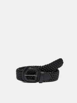 Women Sisley Accessories<Woven Belt